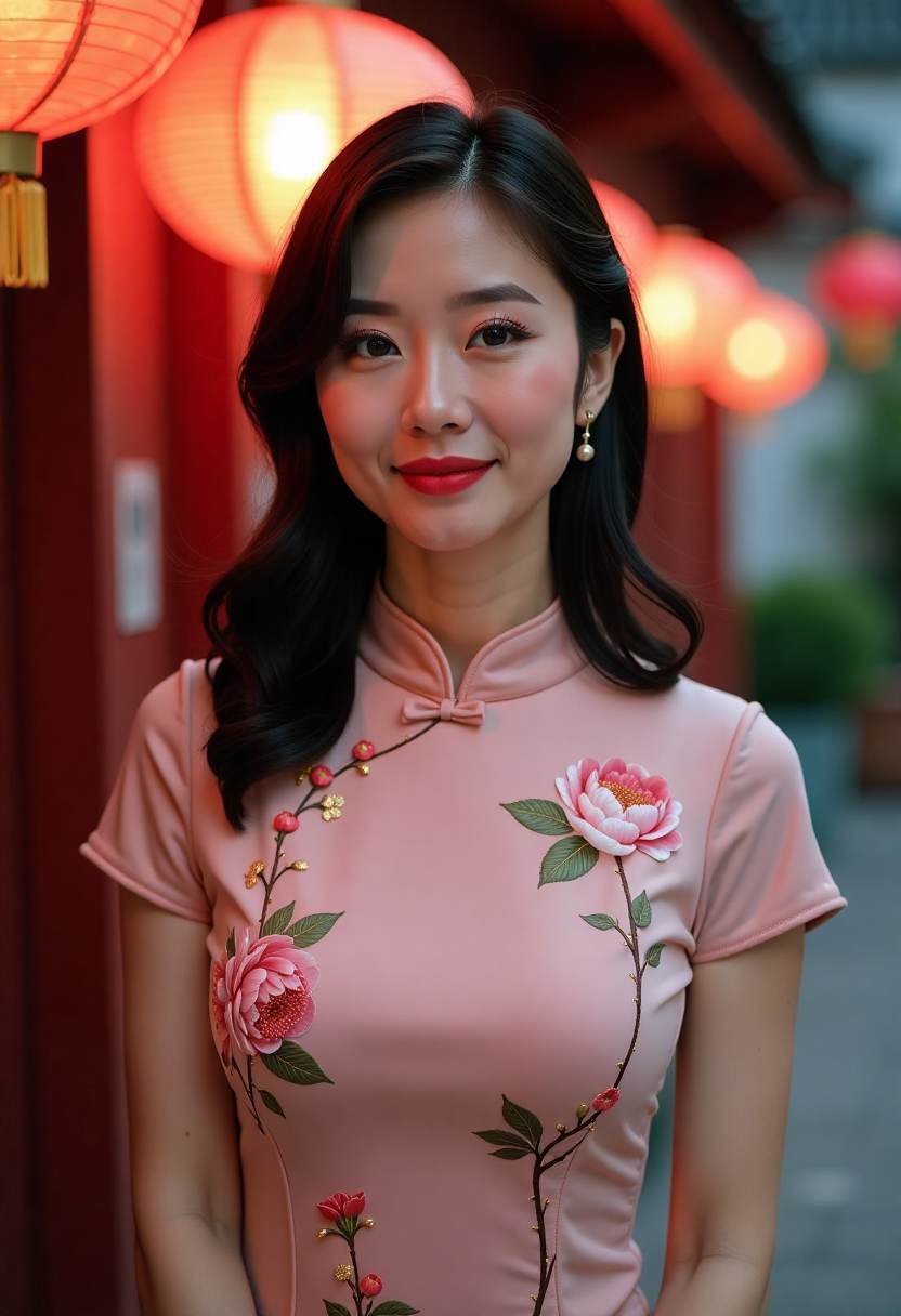 第七码头剧集海报